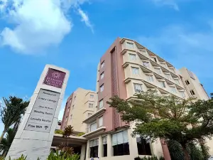 Manado Quality Hotel
