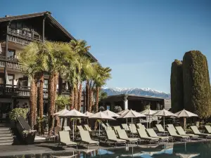 Tirolensis - Luxury All Inclusive