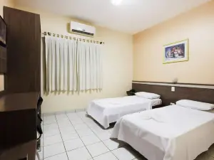 Augustu's Hotel