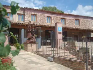 Hotel Moli de La Torre