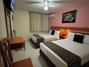 Hotel Ana Isabel