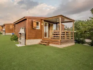 Berga Resort