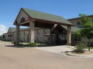 Borger Ambassador Inn