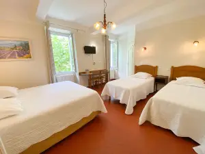 Logis Grand Hotel Bain