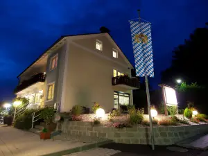 ลันด์กาสโธฟ อัม ซอนเนินฮาง