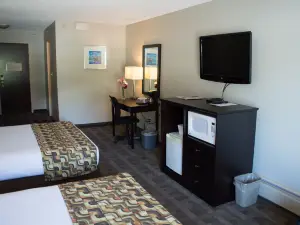 Sea to Sky Hotel and Conference Centre