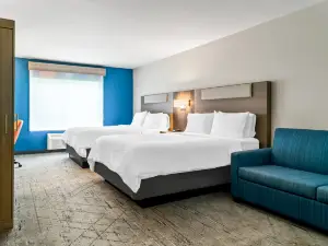 Holiday Inn Express Lapeer