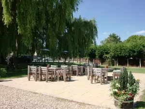 Queens Head Inn
