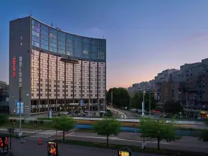 スカンディック オパレン