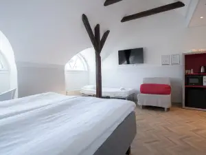 Omena Hotel Turku Kauppiaskatu