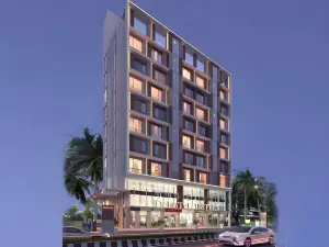 The Byke Delotel