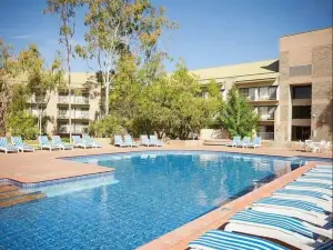 Heritage Resort Shark Bay