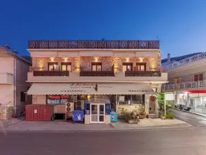 모차르트 호텔