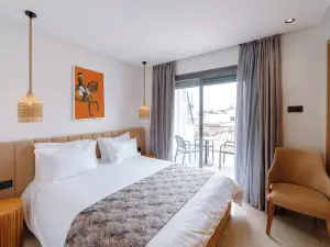 Spinoza House Appart Hôtel