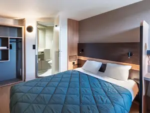 Premiere Classe Lille Nord - Tourcoing