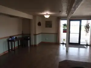 Cyclone Lodge