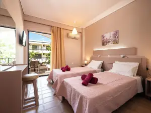 プレステージ ホリデー アパートメンツ