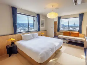 Evo Hotel Hakuba