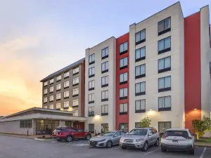 Best Western Plus Executive Residency Jackson Northeast