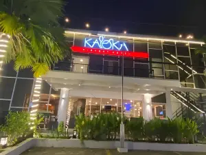 Kaloka Airport Hotel