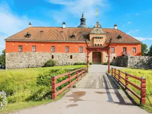 Röda Magasinet