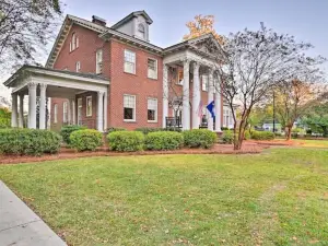 Gorgeous, Southern Home in Beautiful Cheraw
