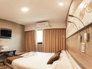 โรงแรม เบเลน