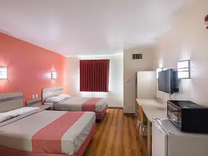 モーテル 6 テレル テキサス