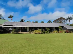 Norfolk Island Town Holiday Apartments