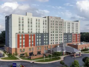 Hilton Garden Inn Hanover Arundel Mills BWI Airport