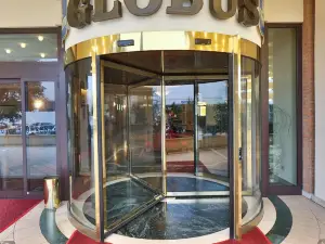 ベストウェスタン ホテル グローバス シティ