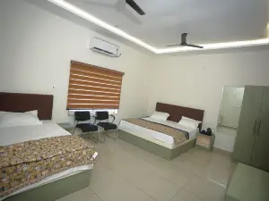 Hotel Prem Sadan