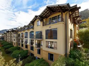 Hotel St Moritz Queenstown - MGallery Collection