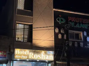 Hotel Roshan