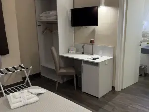 B&B レウス アパートメント