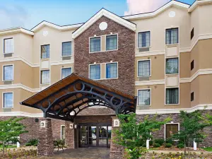 스테이브리지 스위트 핫 스프링스