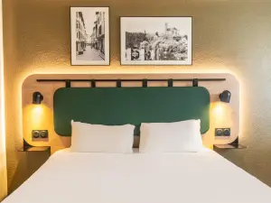 กัมปานีล แนเชอร์ - โอรานจ์