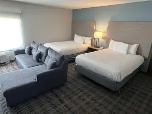 AmericInn by Wyndham Baxter Brainerd