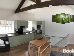 Plough Cottage