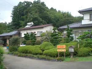 Persimmon Farm