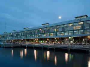 Ovolo Woolloomooloo