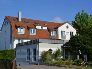 Check Inn Hotel Merseburg