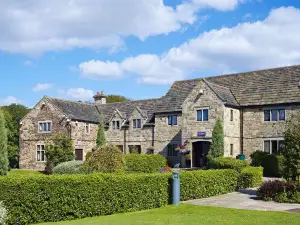 Mercure Barnsley Tankersley Manor Hotel