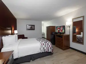 Red Roof Inn Dothan