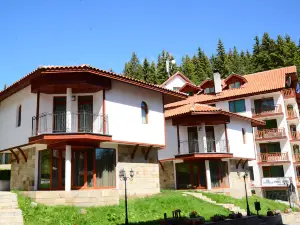 Ski Villa in Pamporovo Forest