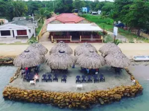 Hotel Costa Mar Coveñas