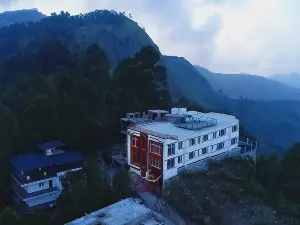 Mist View