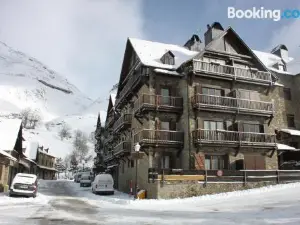 Baqueira Apartamentos Cota 1700 Tranquilidad