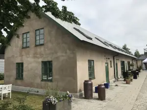 브로후스파크 B&B