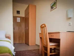 Garni Hotel Alma
